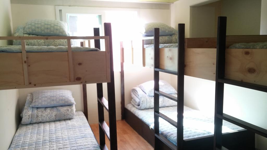 Hotel Social House Seúl Habitación foto